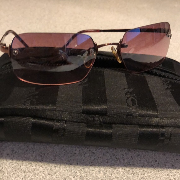 Customs sunglasses - Picture 4 of 5